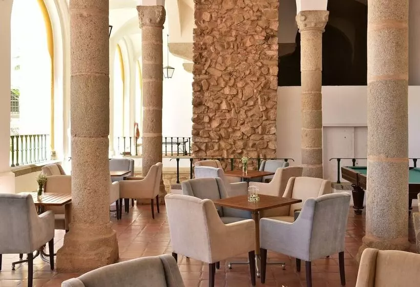 Fotos del hotel Pousada Convento De Evora:  12