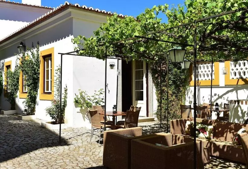 Fotos del hotel Pousada Convento De Evora:  18