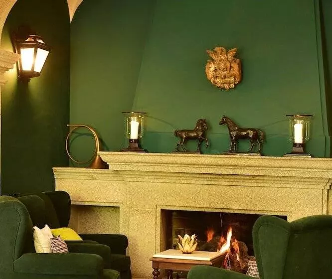 Fotos del hotel Pousada Convento De Evora:  2