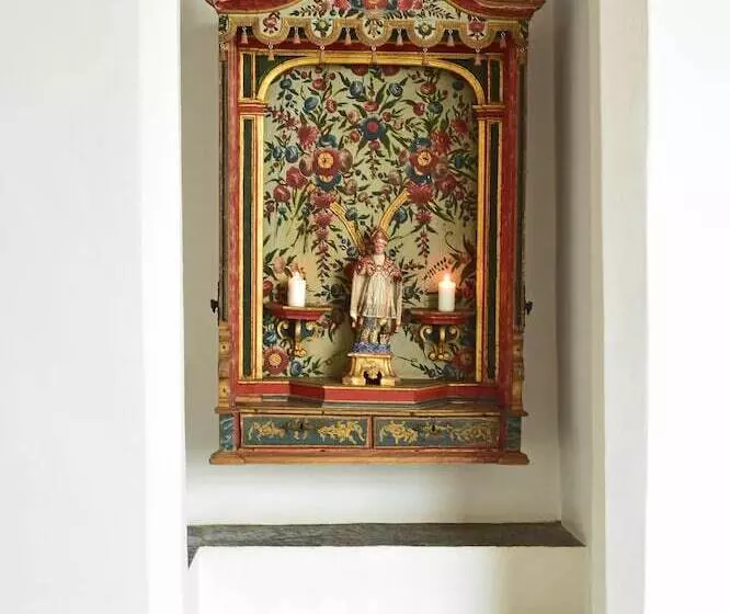 Fotos del hotel Pousada Convento De Evora:  8