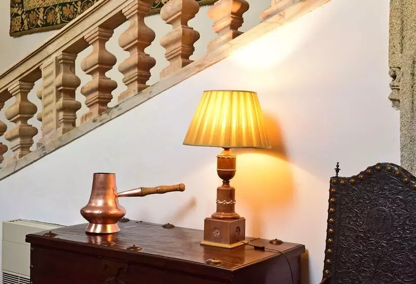 Fotos del hotel Pousada Convento De Evora:  14