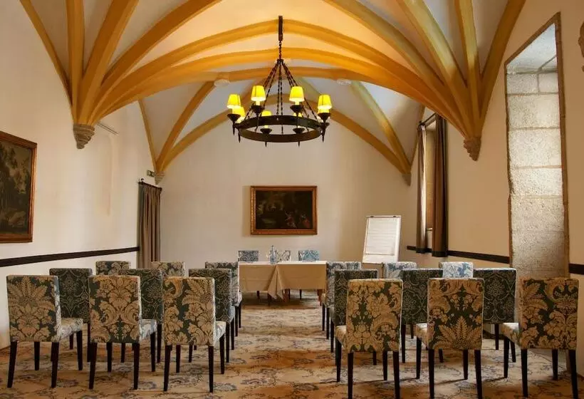 Fotos del hotel Pousada Convento De Evora:  17