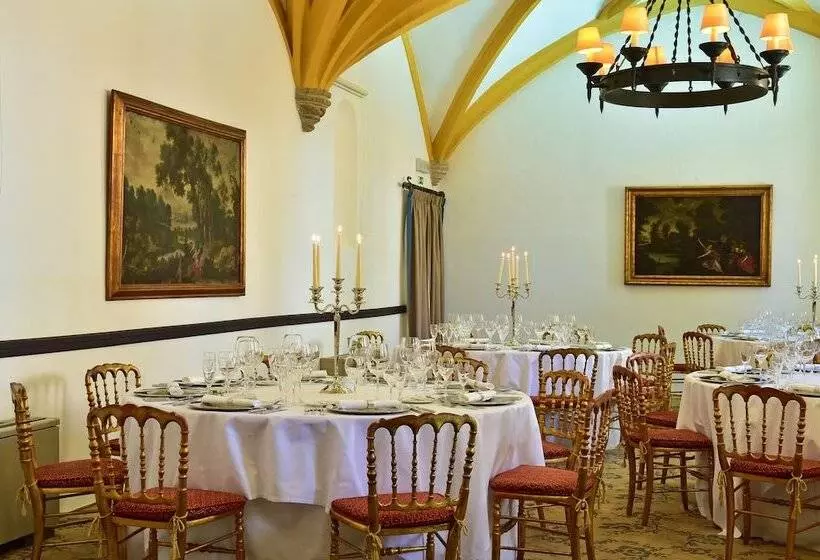 Fotos del hotel Pousada Convento De Evora:  4