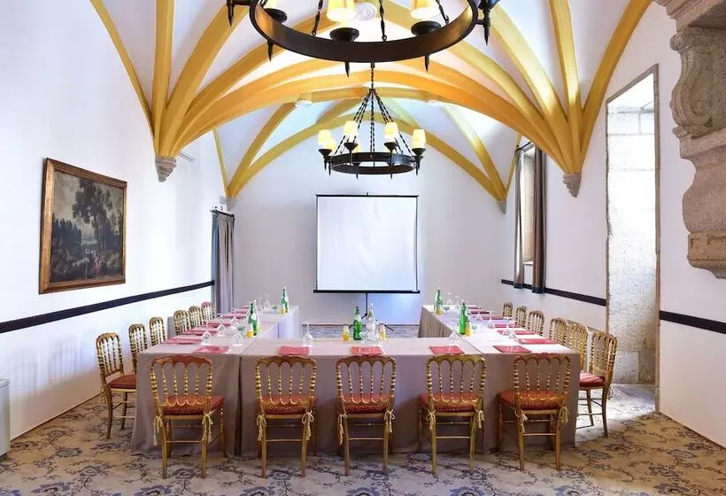 Fotos del hotel Pousada Convento De Evora:  6