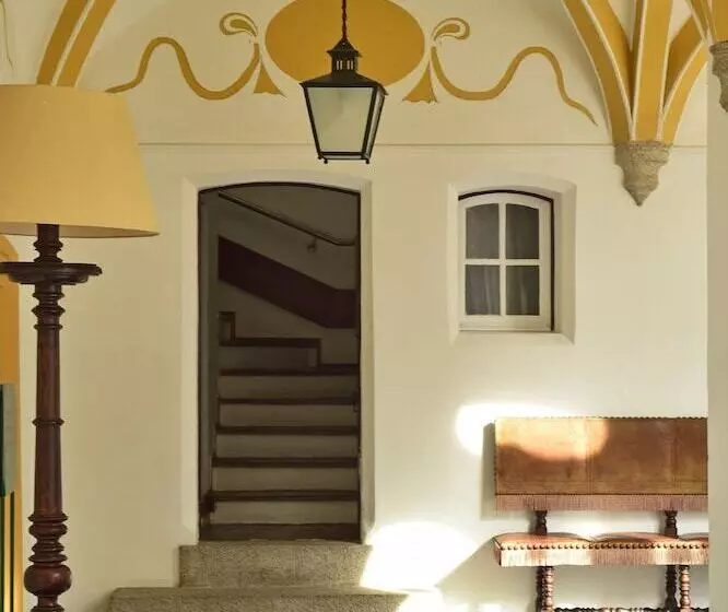 Fotos del hotel Pousada Convento De Evora:  25