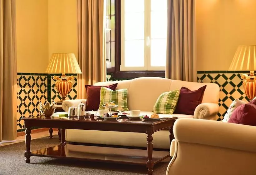 Fotos del hotel Pousada Convento De Evora:  10