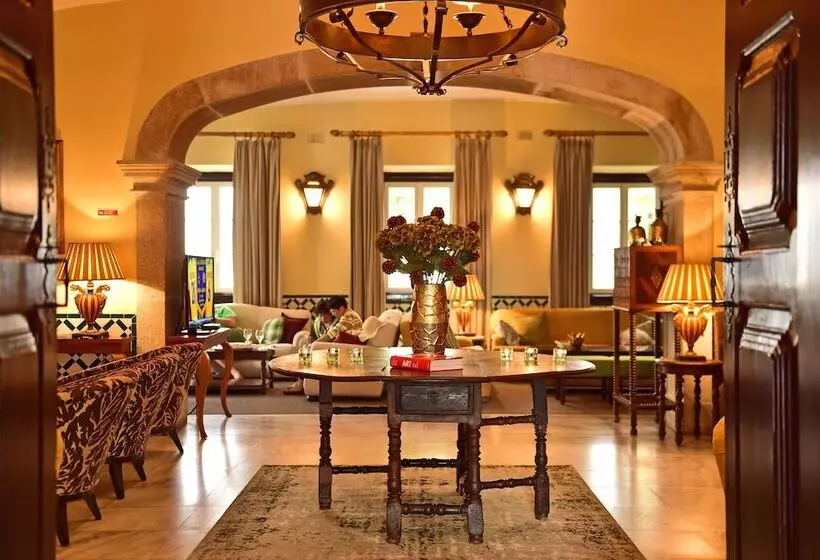 Fotos del hotel Pousada Convento De Evora:  16