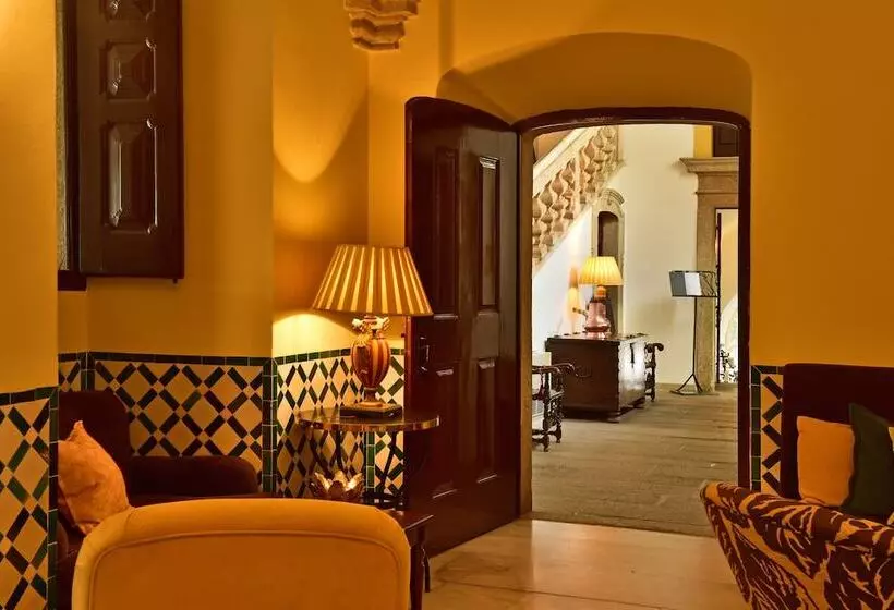 Pousada Convento De Evora