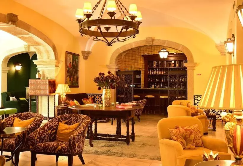 Fotos del hotel Pousada Convento De Evora:  5