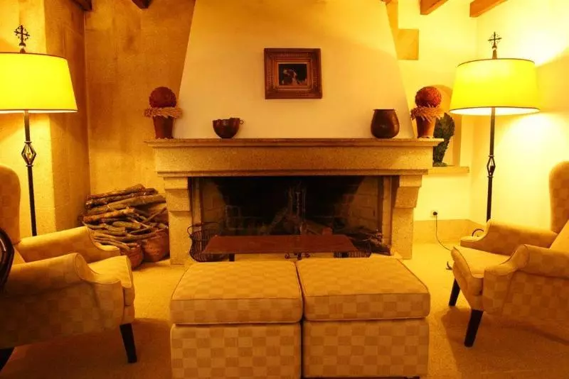 Fotos del hotel Pousada De Marvao:  14