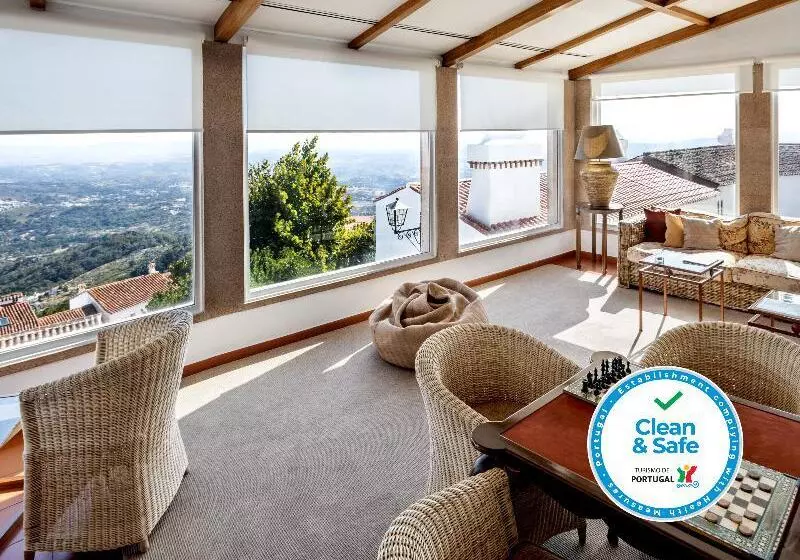 Fotos del hotel Pousada De Marvao:  10