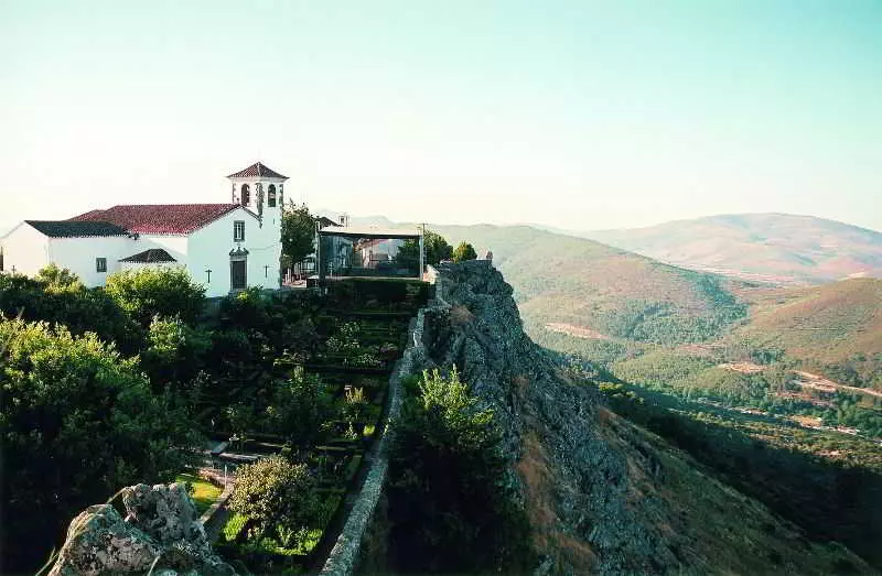Fotos del hotel Pousada De Marvao:  20