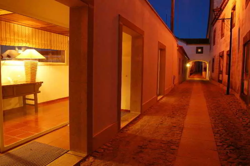 Fotos del hotel Pousada De Marvao:  25