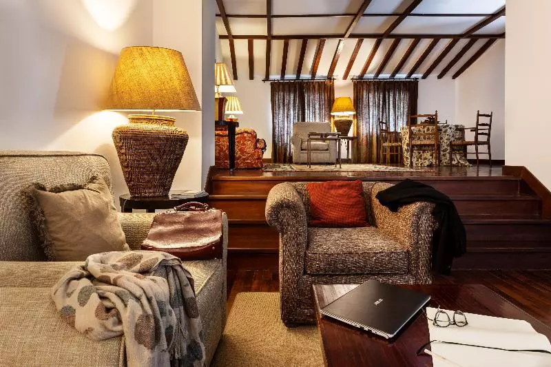 Fotos del hotel Pousada De Marvao:  18