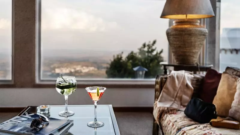 Fotos del hotel Pousada De Marvao:  23