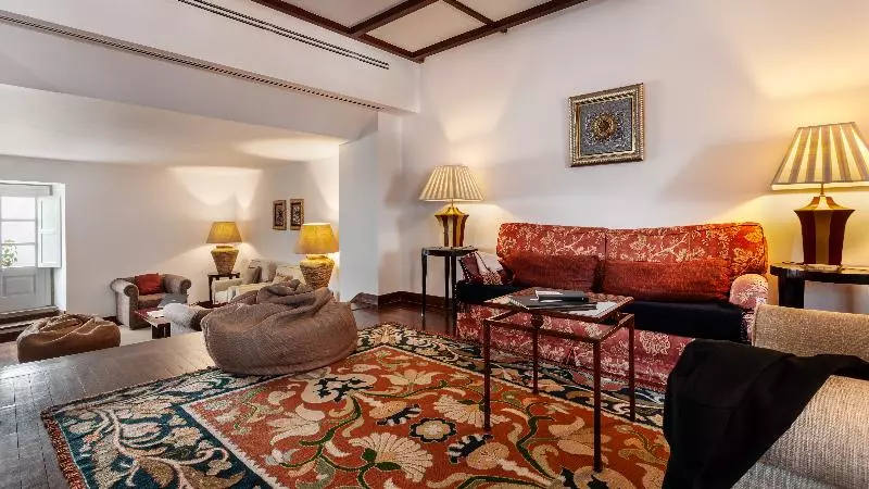 Fotos del hotel Pousada De Marvao:  11