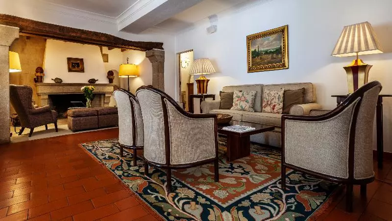 Fotos del hotel Pousada De Marvao:  7