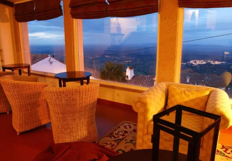 Fotos del hotel Pousada De Marvao:  16