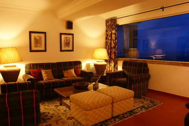 Fotos del hotel Pousada De Marvao:  22