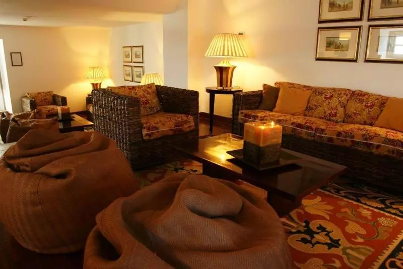 Fotos del hotel Pousada De Marvao:  17