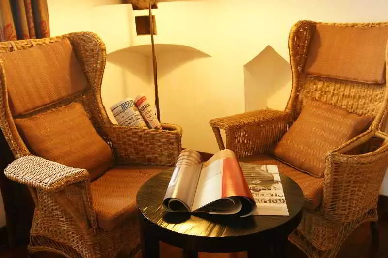 Fotos del hotel Pousada De Marvao:  9