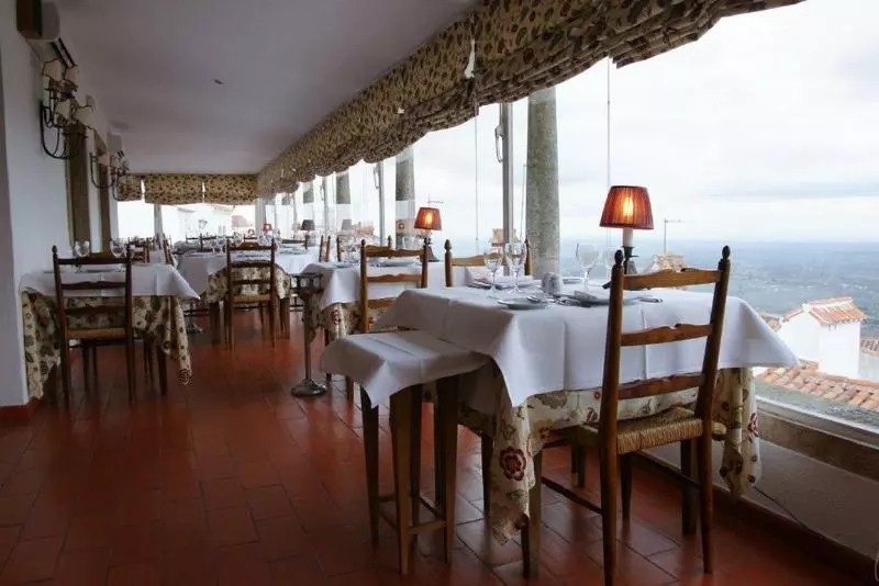 Fotos del hotel Pousada De Marvao:  2