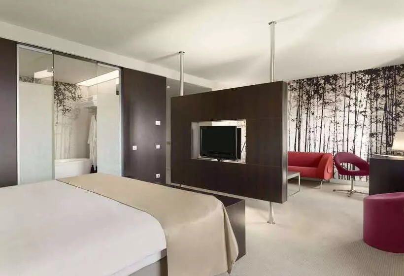 Fotos del hotel Ramada Plaza Bucharest:  7