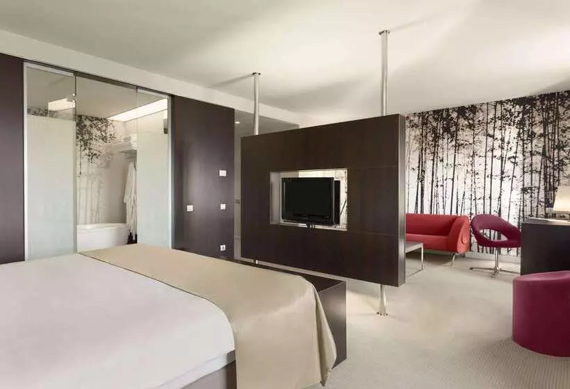 Fotos del hotel Ramada Plaza Bucharest:  6