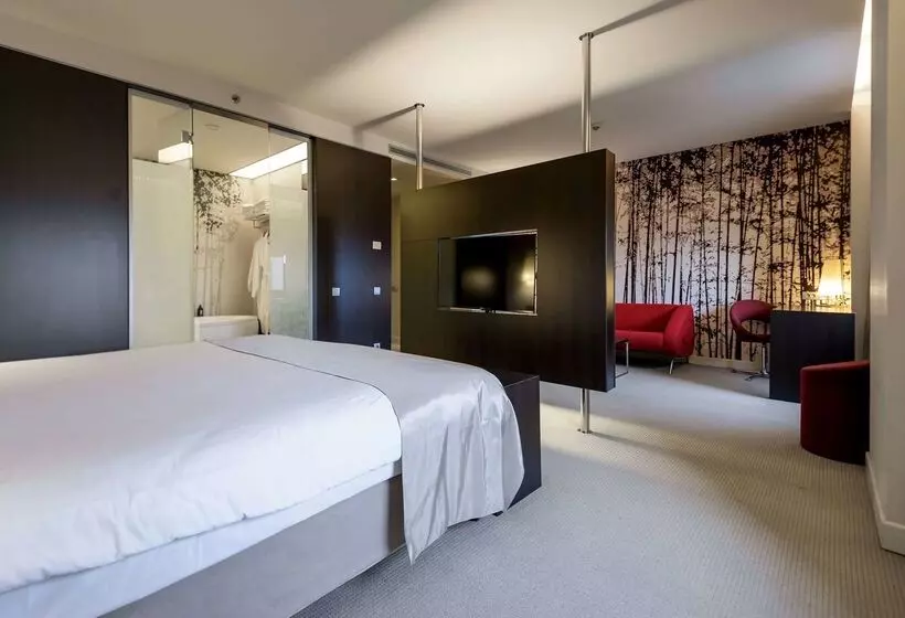 Fotos del hotel Ramada Plaza Bucharest:  13