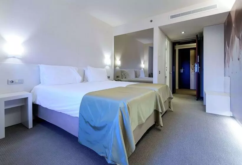 Fotos del hotel Ramada Plaza Bucharest:  16