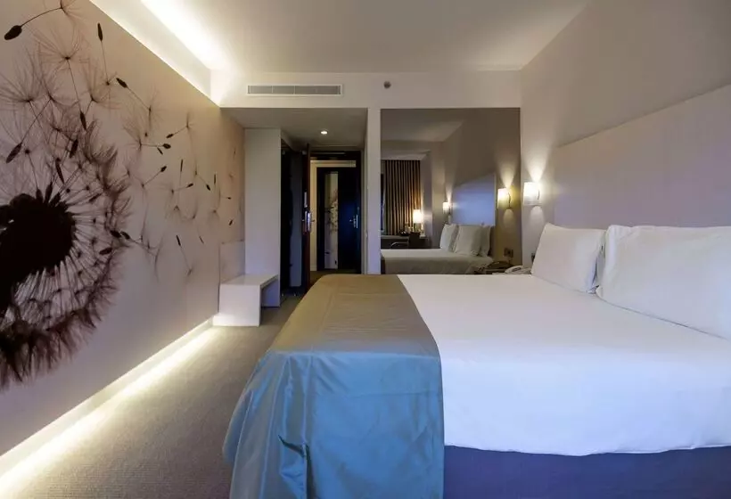 Fotos del hotel Ramada Plaza Bucharest:  10