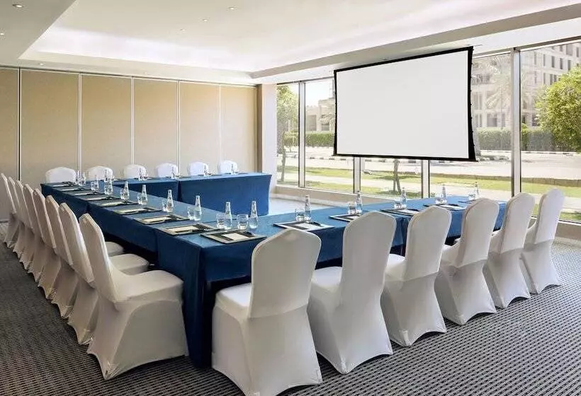 Fotos del hotel Sheraton Dammam Hotel & Convention Centre:  6