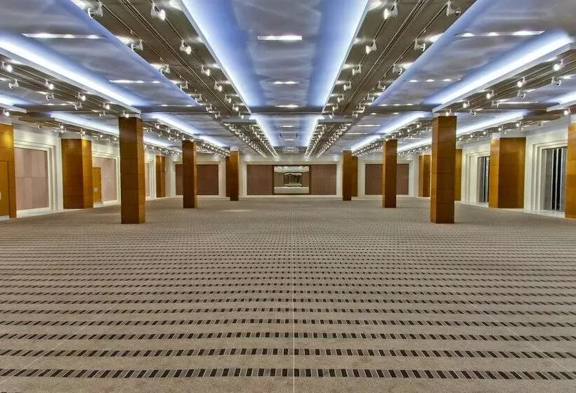 Fotos del hotel Sheraton Dammam Hotel & Convention Centre:  22