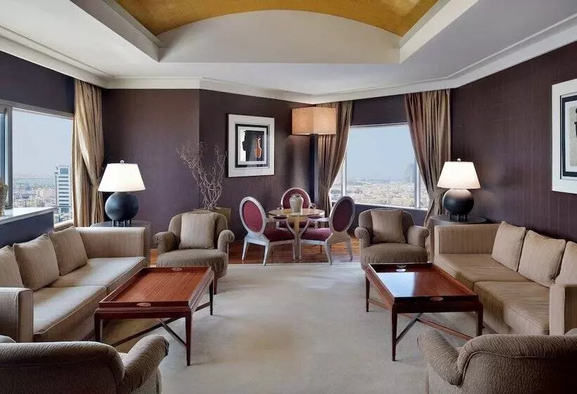 Fotos del hotel Sheraton Dammam Hotel & Convention Centre:  21