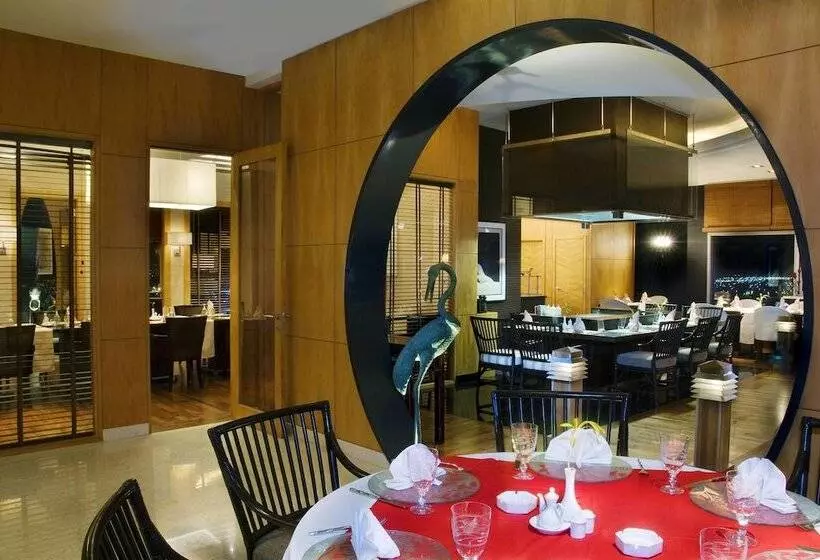 Fotos del hotel Sheraton Dammam Hotel & Convention Centre:  25