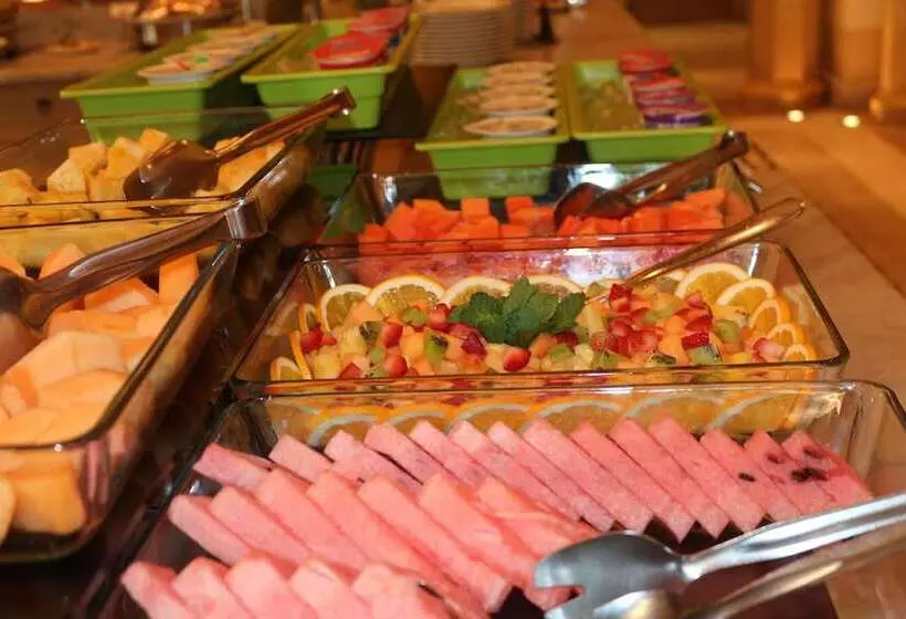 Fotos del hotel Sheraton Dammam Hotel & Convention Centre:  23