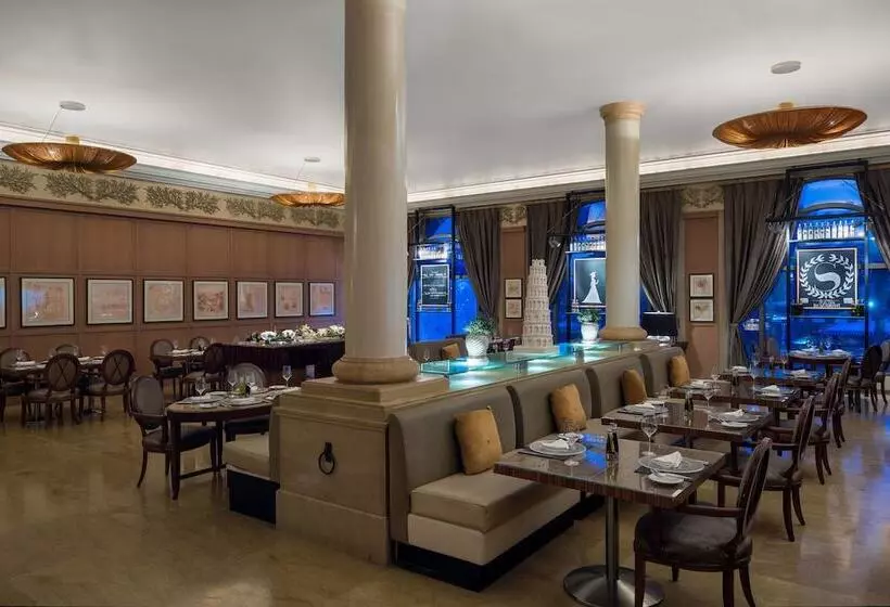 Fotos del hotel Sheraton Dammam Hotel & Convention Centre:  5