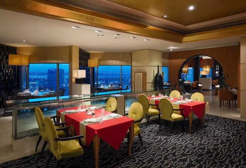 Fotos del hotel Sheraton Dammam Hotel & Convention Centre:  19