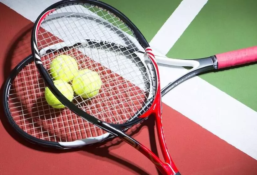 Fotos del hotel Sheraton Dammam Hotel & Convention Centre:  4