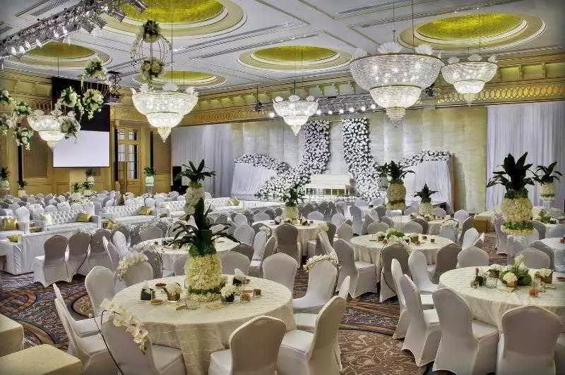 Fotos del hotel Sheraton Dammam Hotel & Convention Centre:  9