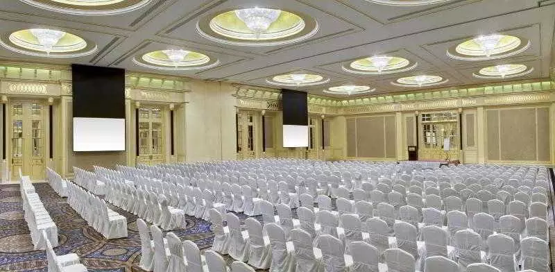 Fotos del hotel Sheraton Dammam Hotel & Convention Centre:  16