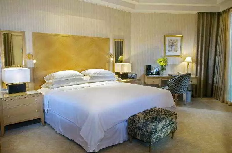 Fotos del hotel Sheraton Dammam Hotel & Convention Centre:  2