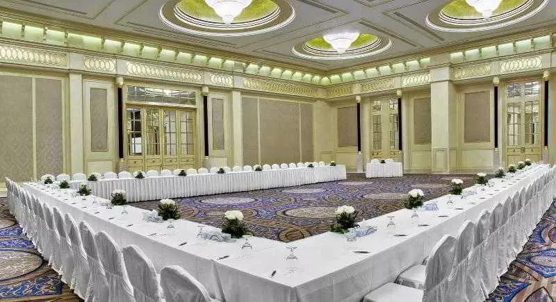 Fotos del hotel Sheraton Dammam Hotel & Convention Centre:  24