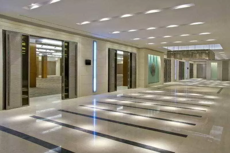 Fotos del hotel Sheraton Dammam Hotel & Convention Centre:  14