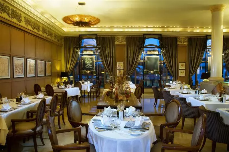 Fotos del hotel Sheraton Dammam Hotel & Convention Centre:  10