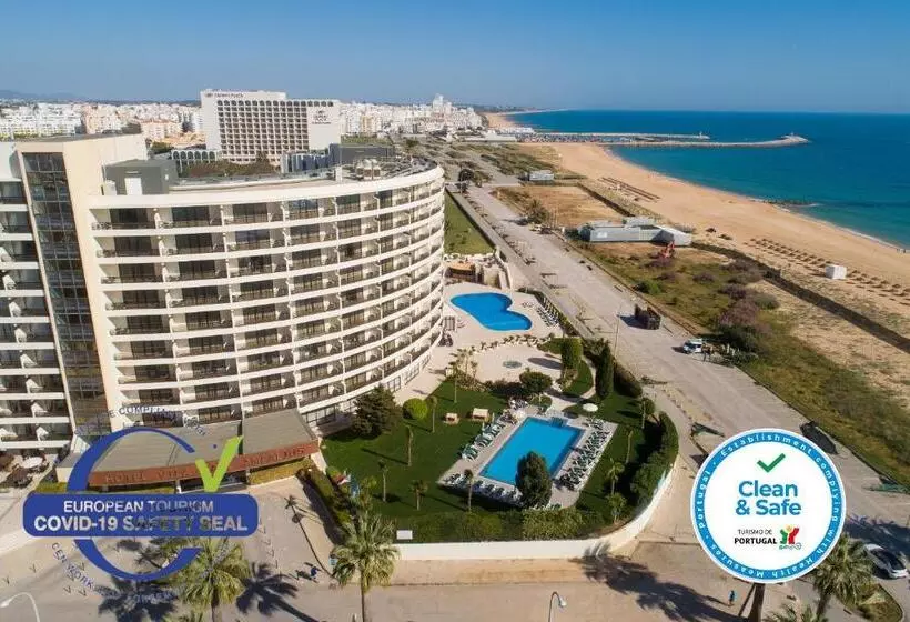 Fotos del hotel Vila Gale Ampalius:  18