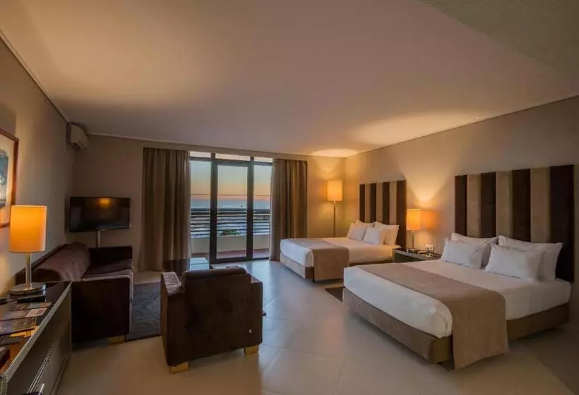 Fotos del hotel Vila Gale Ampalius:  2