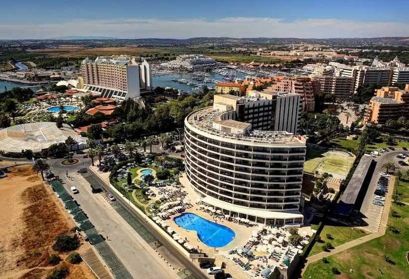 Fotos del hotel Vila Gale Ampalius:  21