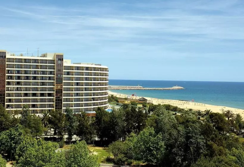 Fotos del hotel Vila Gale Ampalius:  11