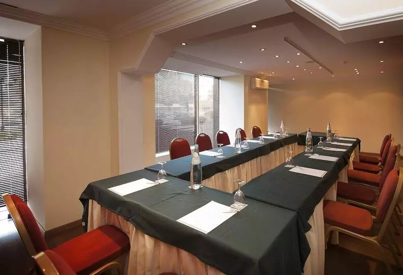 Fotos del hotel Vila Gale Ampalius:  8